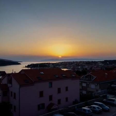 Panorama Sunset Apartments ツレス エクステリア 写真