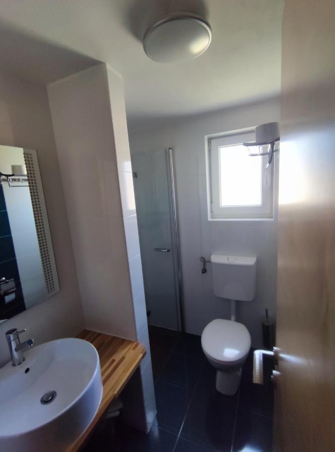 Panorama Sunset Apartments ツレス エクステリア 写真